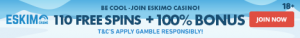Eskimo casino - beste casino site