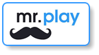 Mr Play beste casino sites
